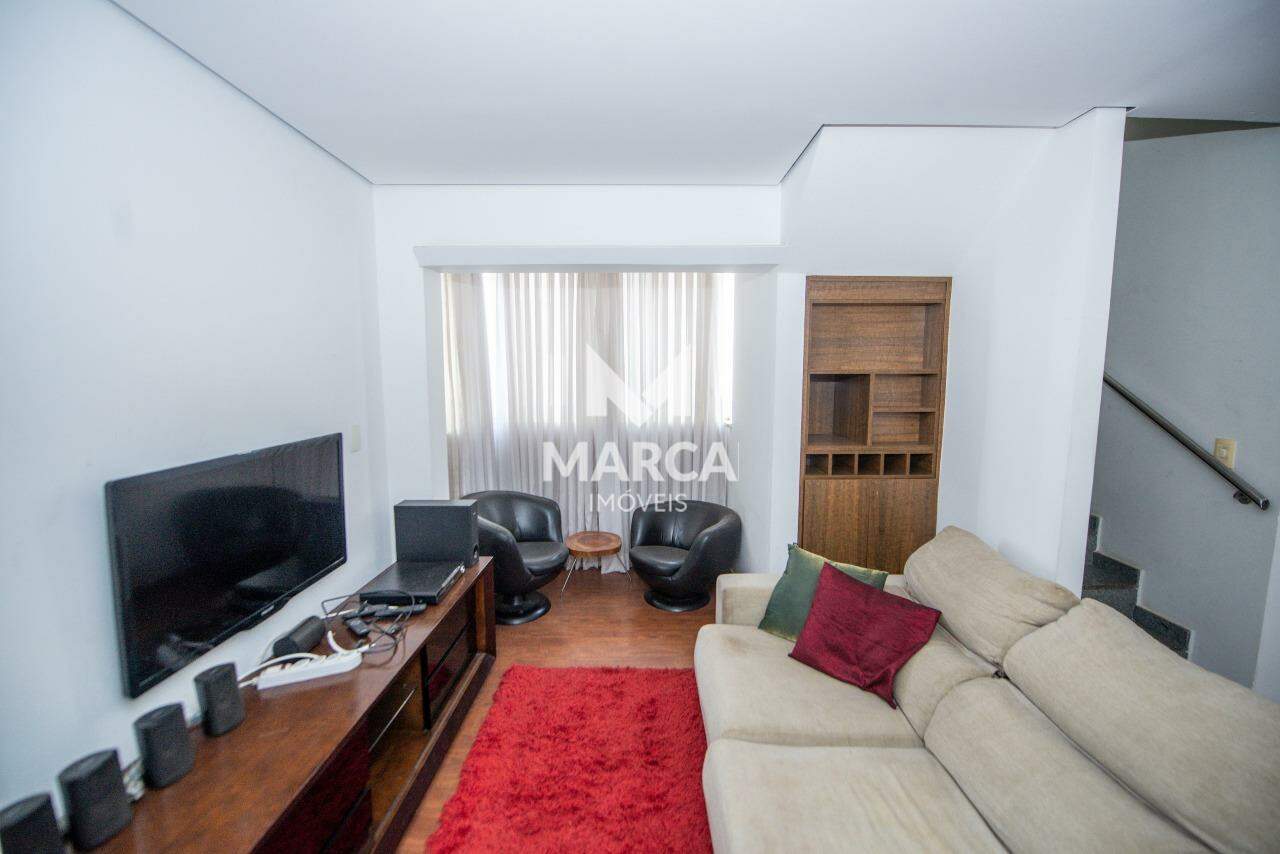 Cobertura para aluguel no Buritis: 