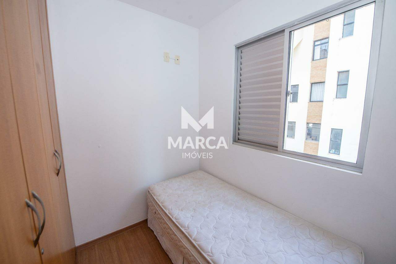 Cobertura para aluguel no Buritis: 