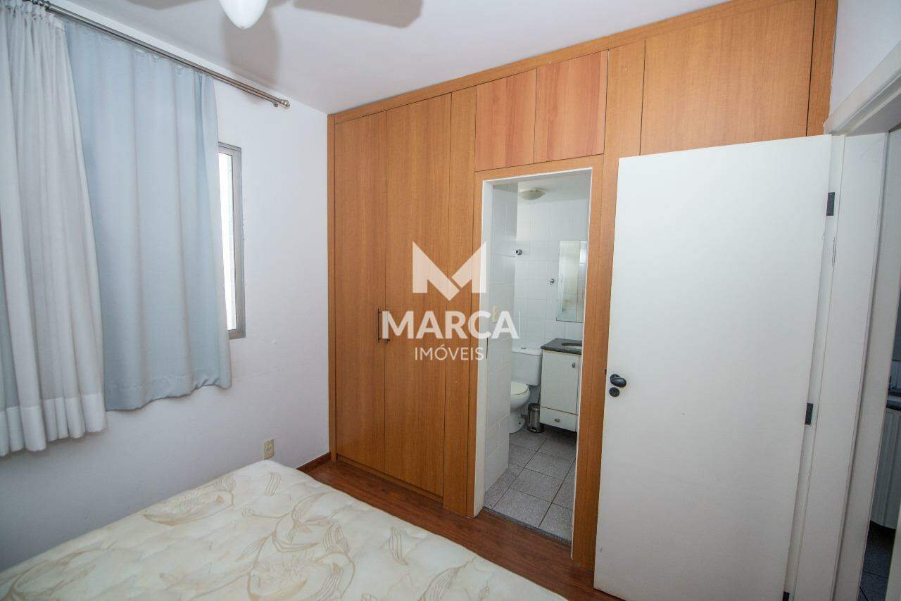 Cobertura para aluguel no Buritis: 