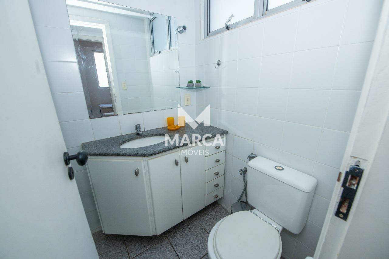 Cobertura para aluguel no Buritis: 