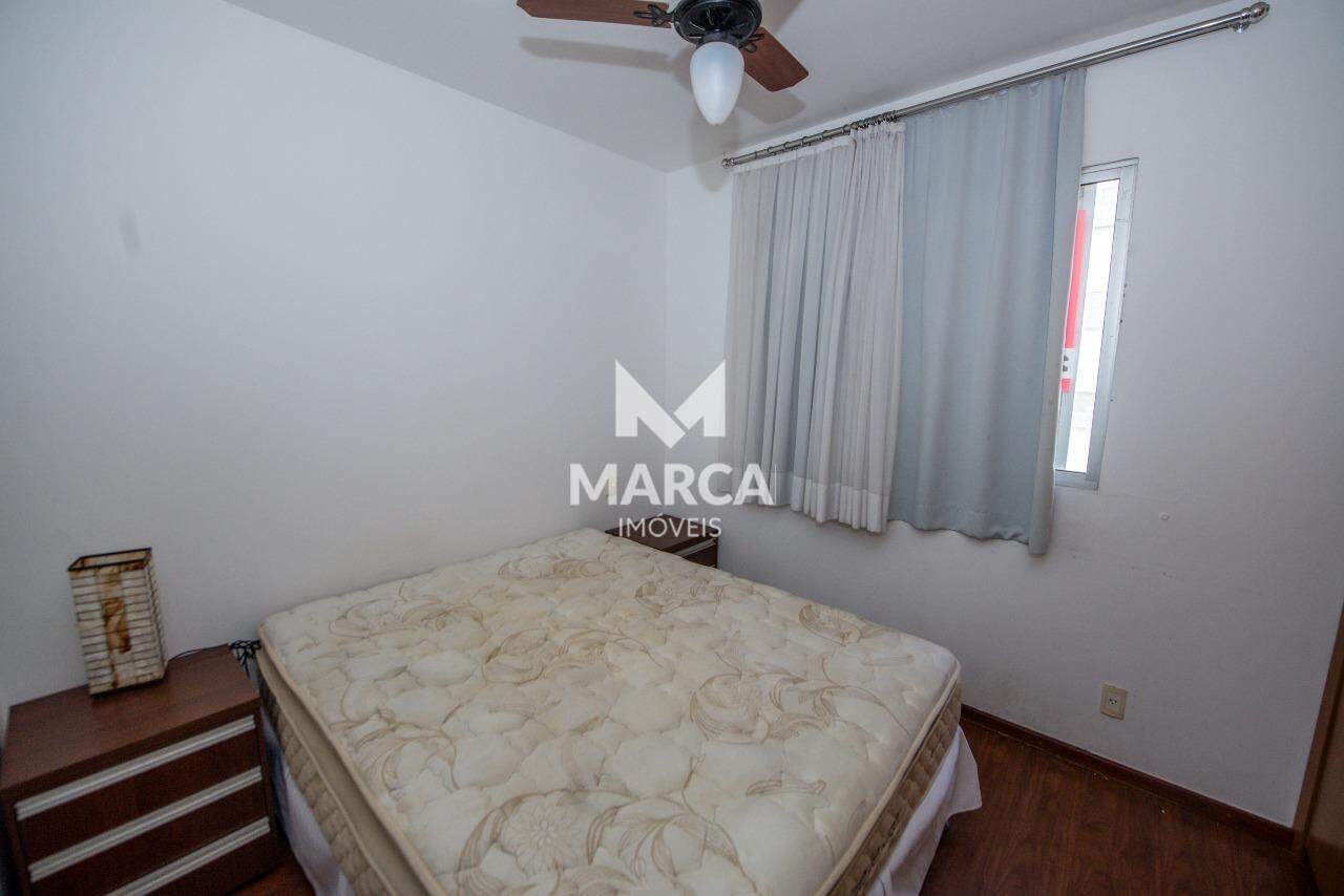 Cobertura para aluguel no Buritis: 