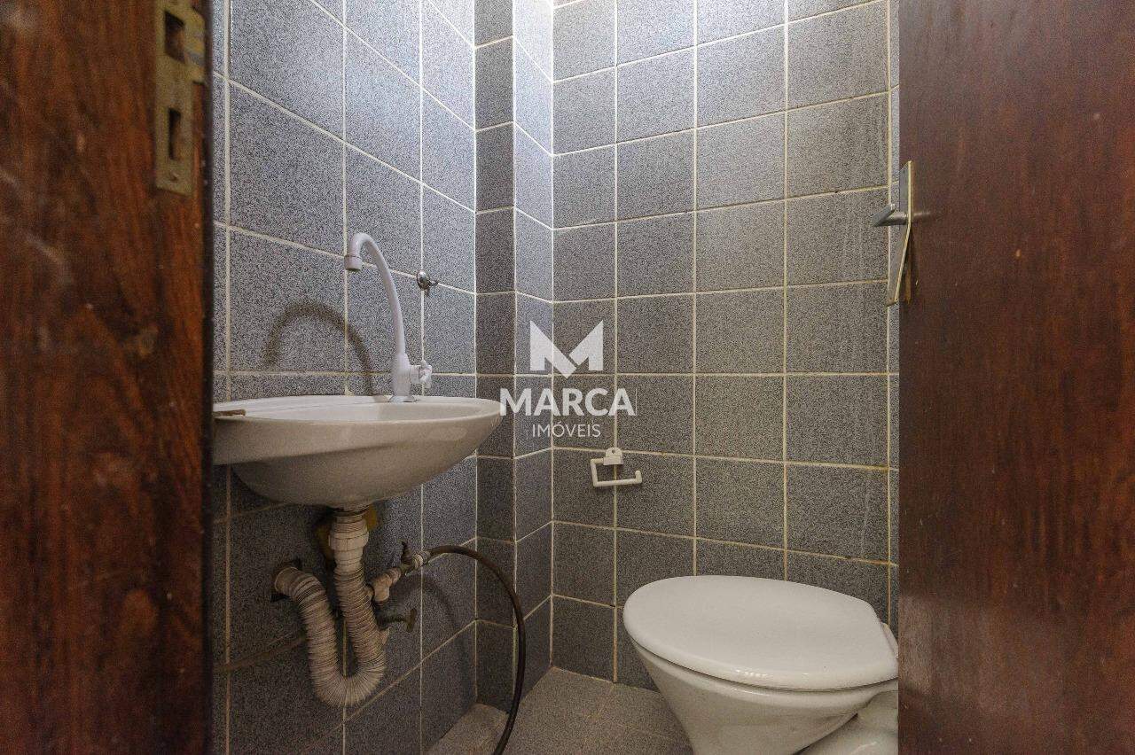 Loja para aluguel no Cidade Nova: 