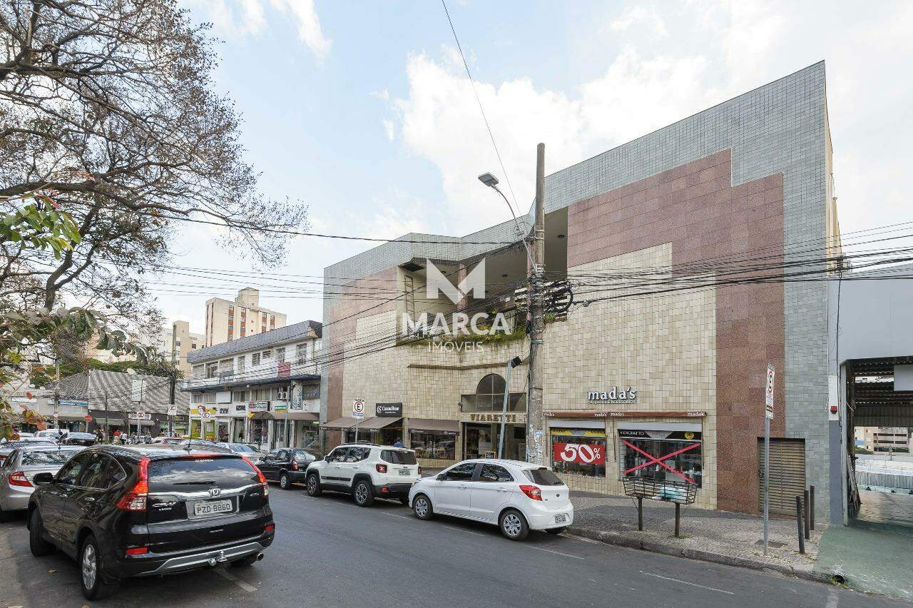 Loja para aluguel no Cidade Nova: 