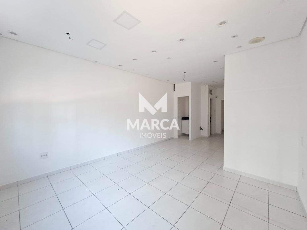 Loja para aluguel no Funcionários: 