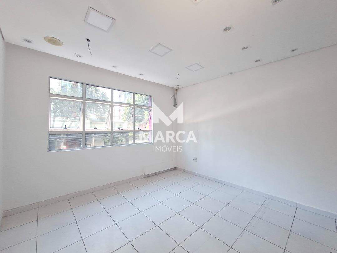 Loja para aluguel no Funcionários: 