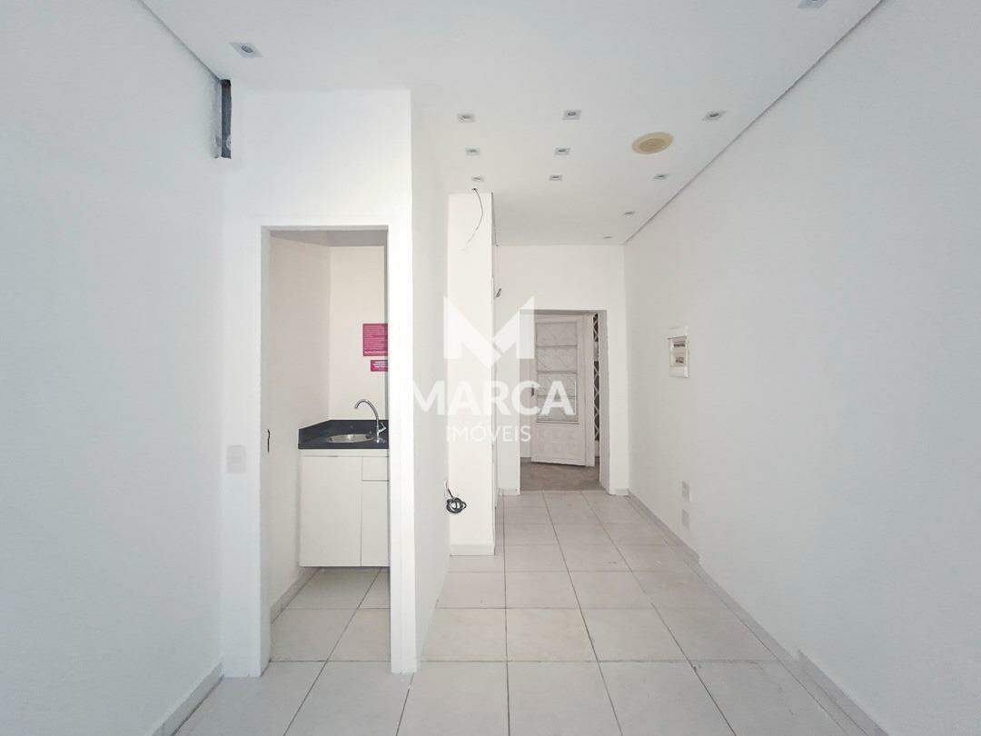 Loja para aluguel no Funcionários: 