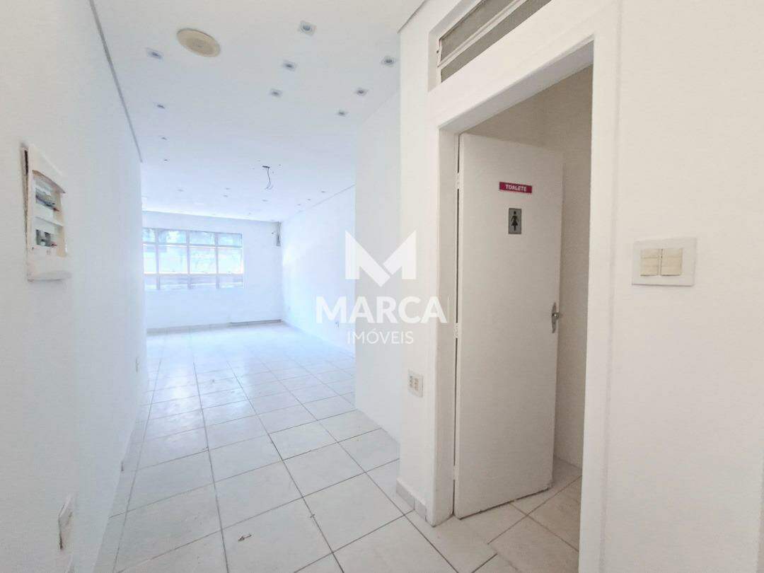 Loja para aluguel no Funcionários: 