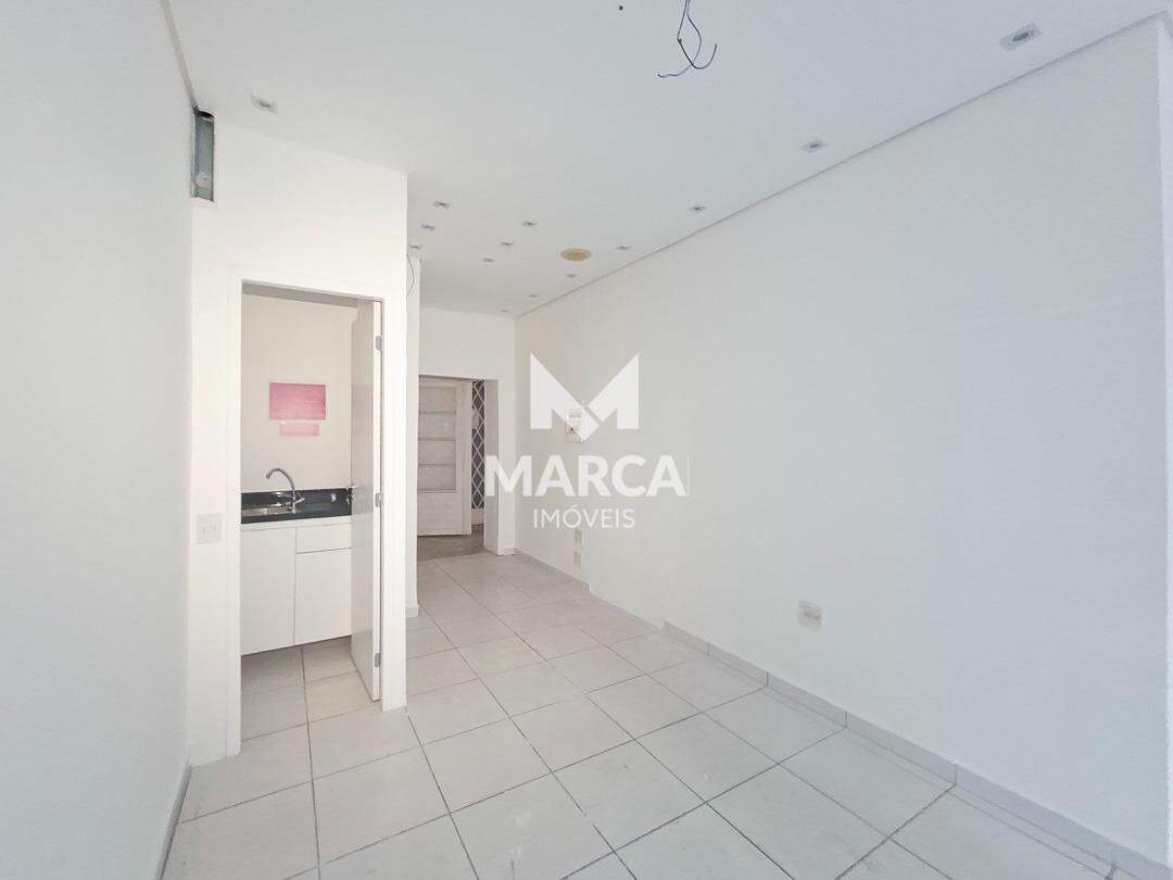 Loja para aluguel no Funcionários: 