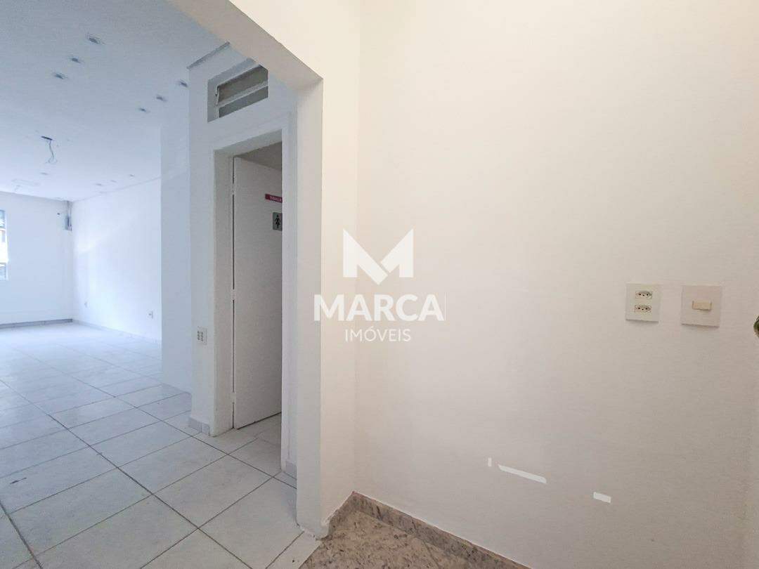 Loja para aluguel no Funcionários: 