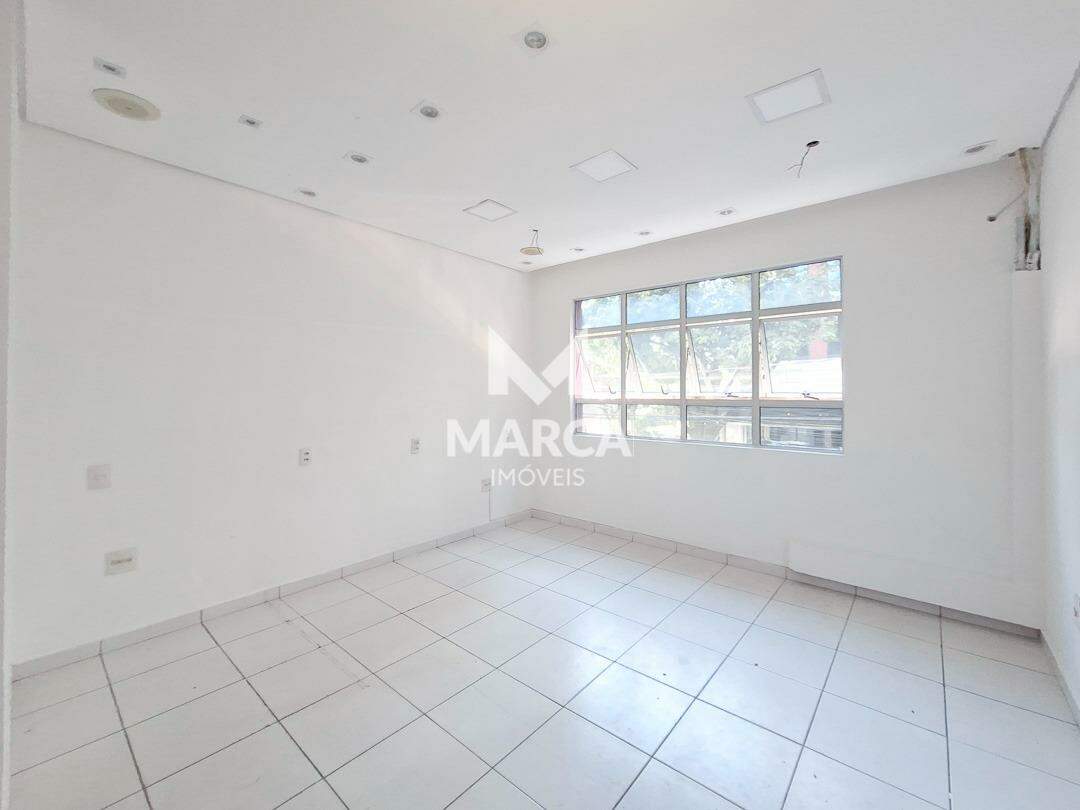 Loja para aluguel no Funcionários: 