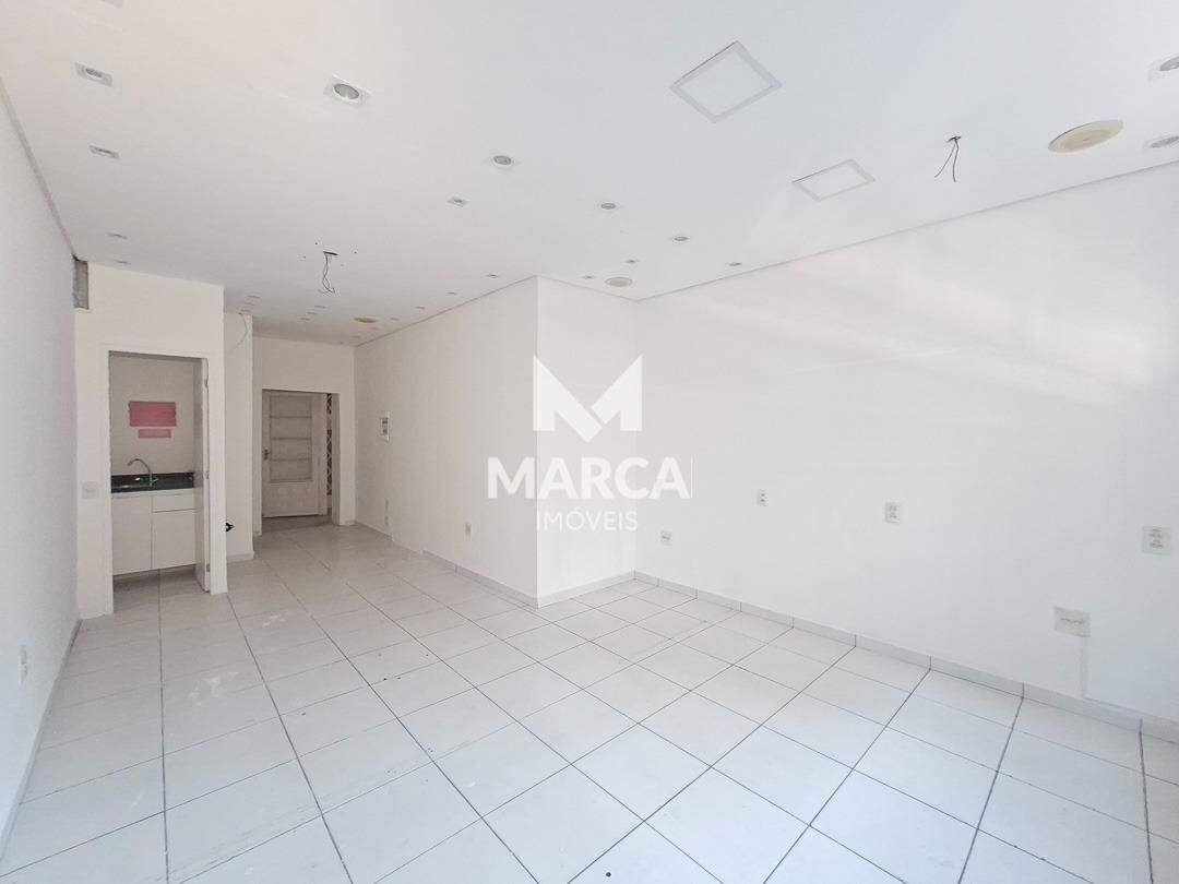 Loja para aluguel no Funcionários: 