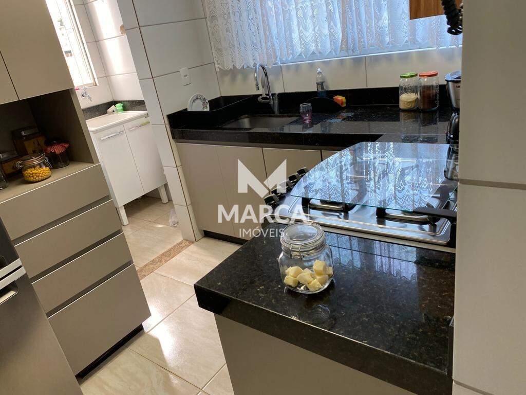 Cobertura para aluguel no Salgado Filho: 