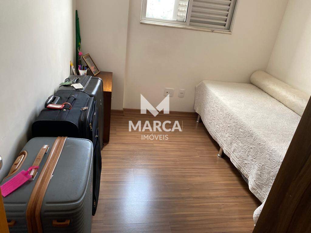 Cobertura para aluguel no Salgado Filho: 