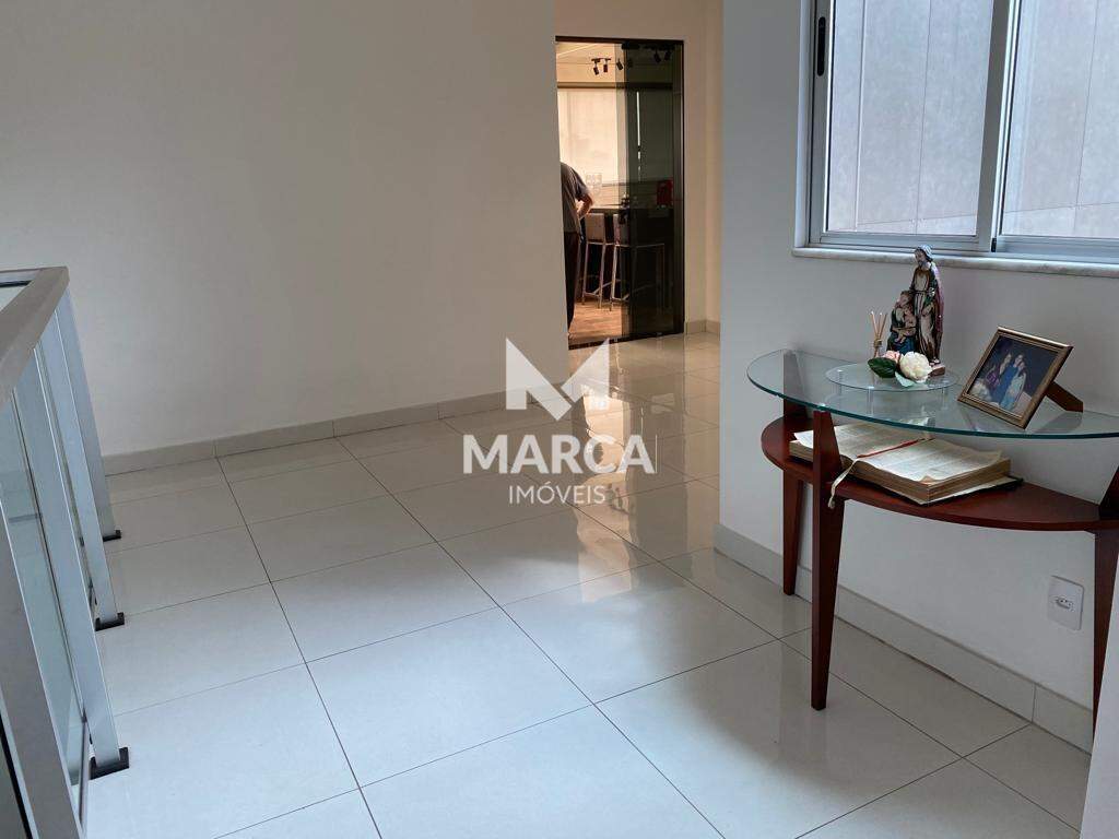 Cobertura para aluguel no Salgado Filho: 