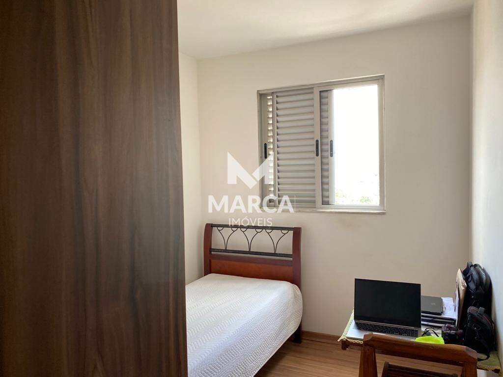 Cobertura para aluguel no Salgado Filho: 