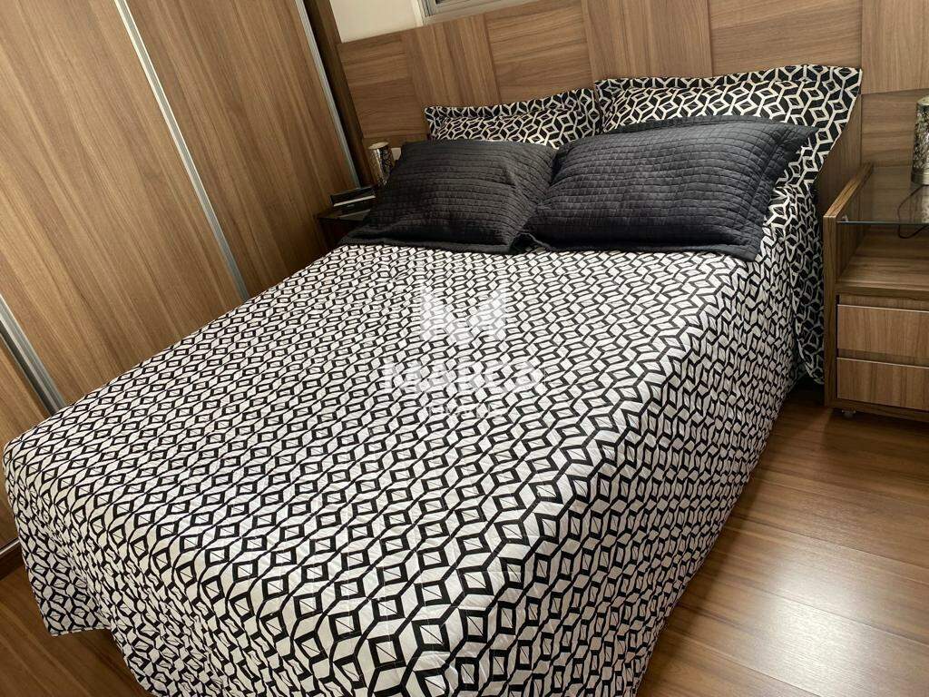 Cobertura para aluguel no Salgado Filho: 