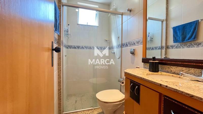 Apartamento à venda no Buritis: