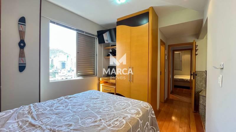 Apartamento à venda no Buritis: