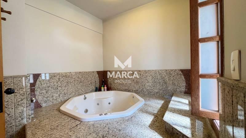 Apartamento à venda no Buritis: