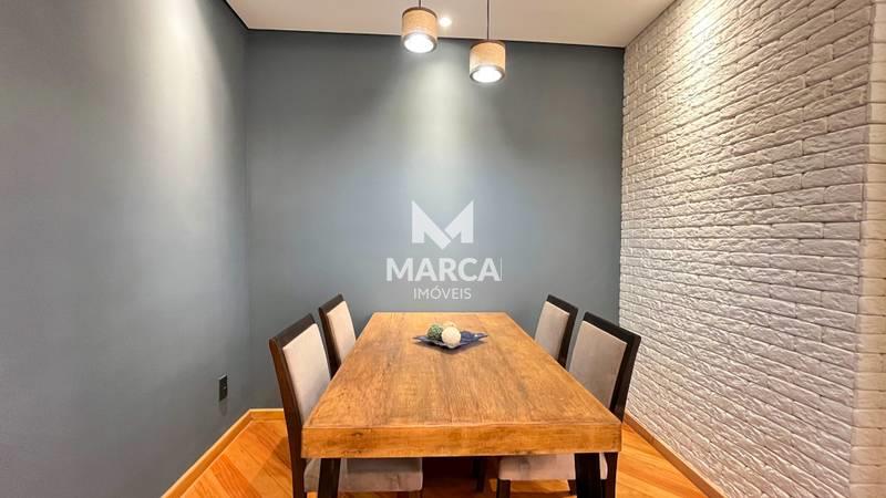 Apartamento à venda no Buritis: