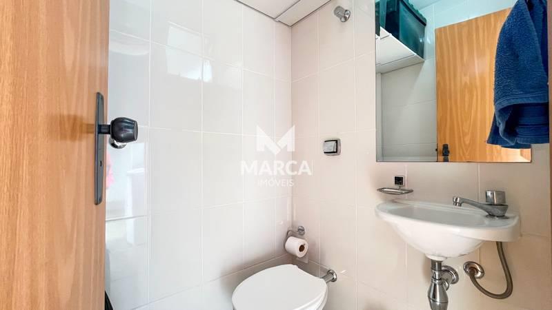 Apartamento à venda no Buritis: