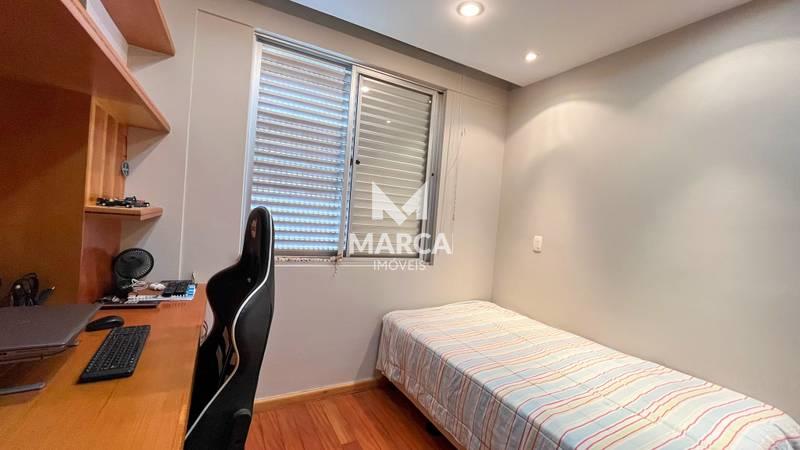 Apartamento à venda no Buritis: