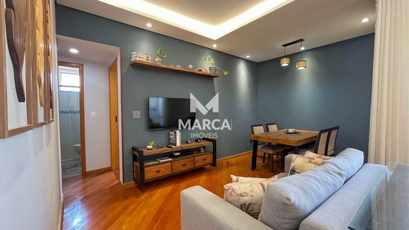 Apartamento à venda no Buritis: