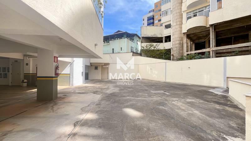 Apartamento à venda no Buritis: