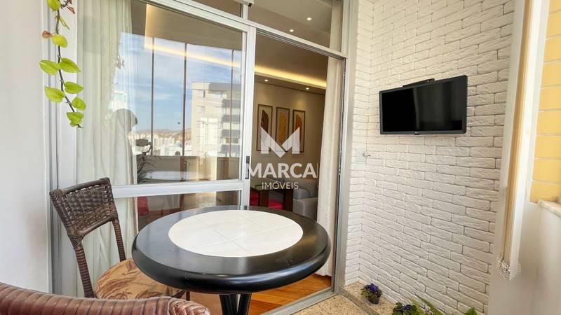 Apartamento à venda no Buritis: