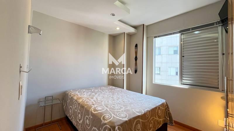 Apartamento à venda no Buritis: