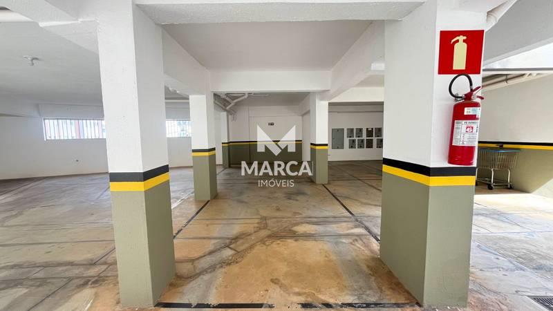 Apartamento à venda no Buritis: