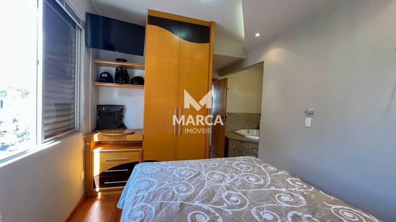 Apartamento à venda no Buritis: