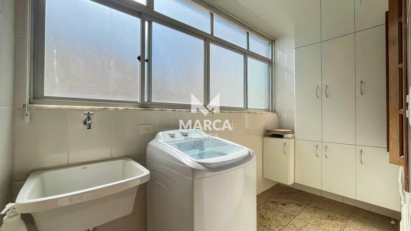 Apartamento à venda no Buritis: