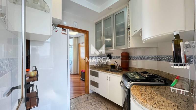 Apartamento à venda no Buritis: