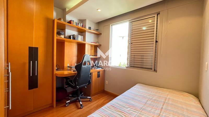 Apartamento à venda no Buritis: