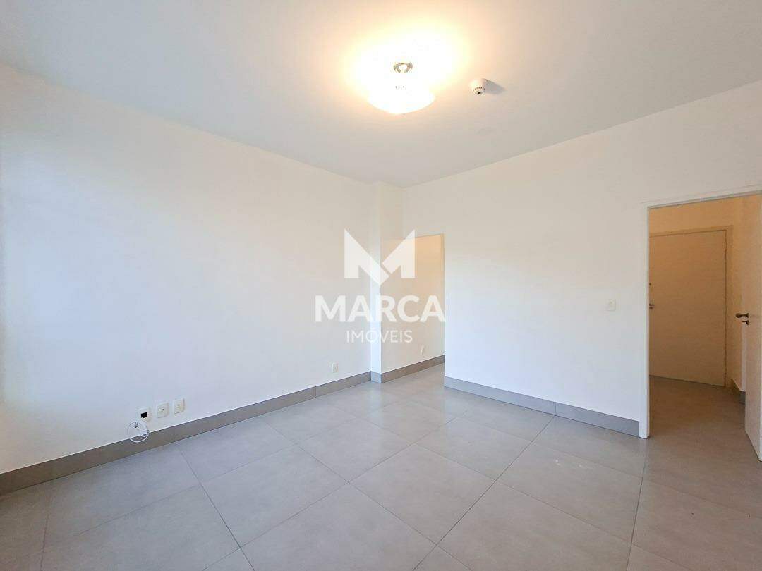 Sala para aluguel no Savassi: 