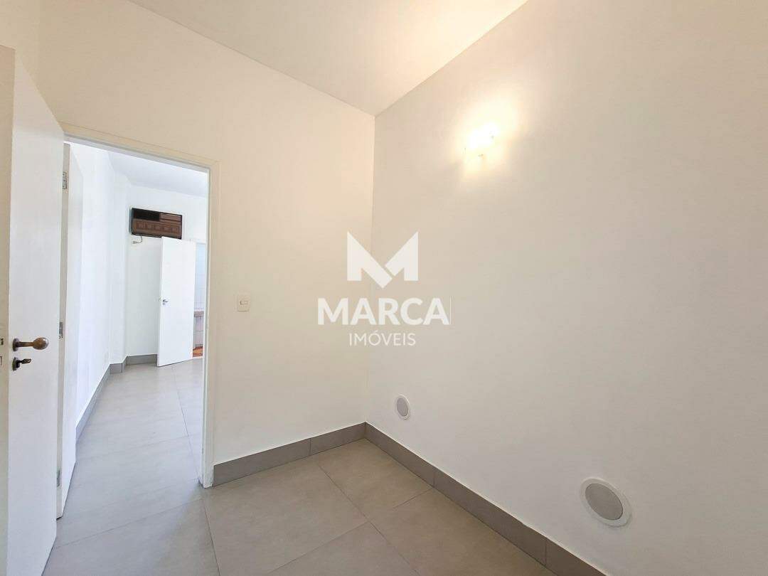 Sala para aluguel no Savassi: 