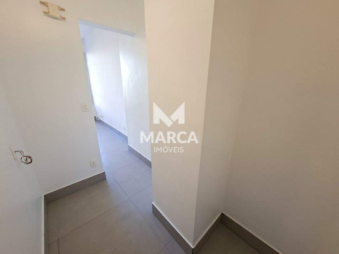 Sala para aluguel no Savassi: 