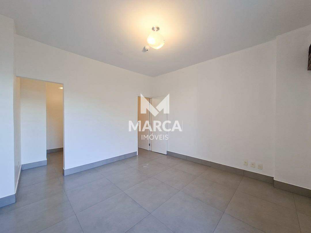 Sala para aluguel no Savassi: 