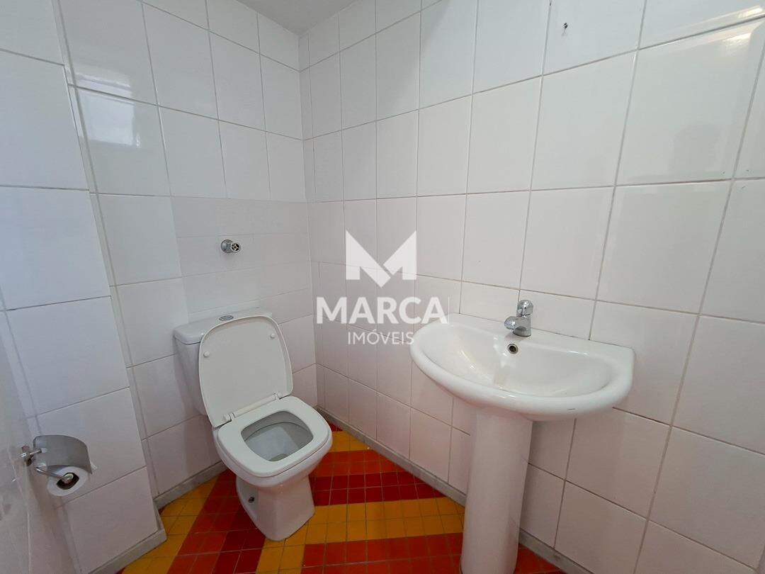 Sala para aluguel no Savassi: 