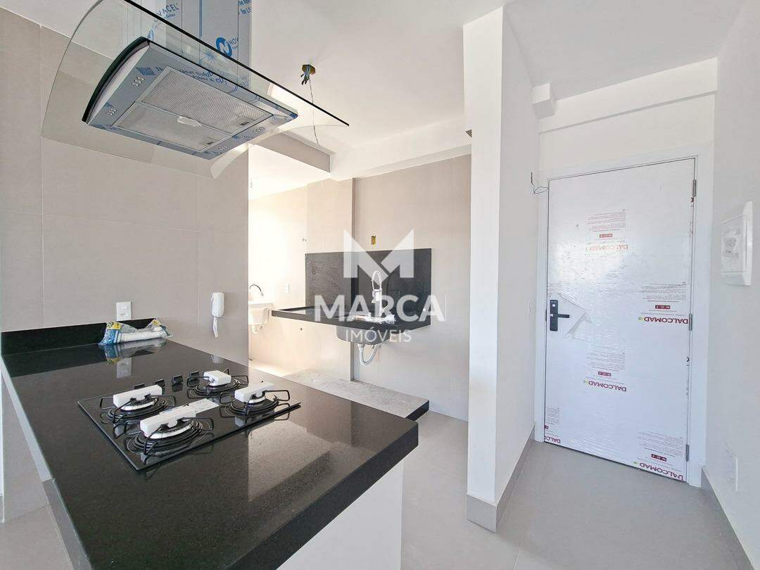 Apartamento para aluguel no Buritis: 