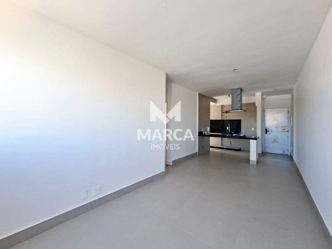 Apartamento para aluguel no Buritis: 