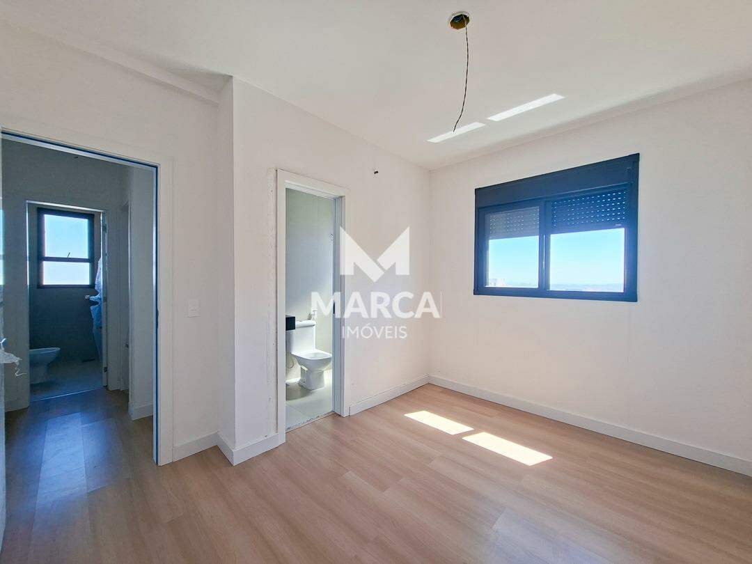 Apartamento para aluguel no Buritis: 