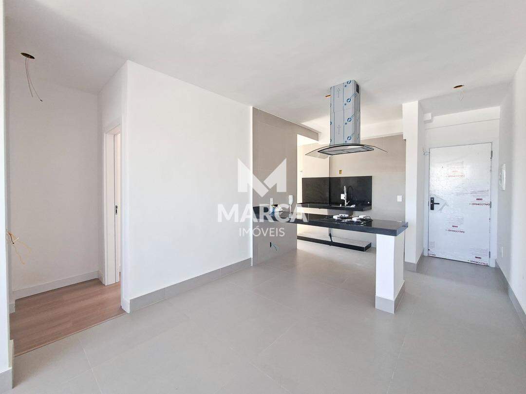 Apartamento para aluguel no Buritis: 