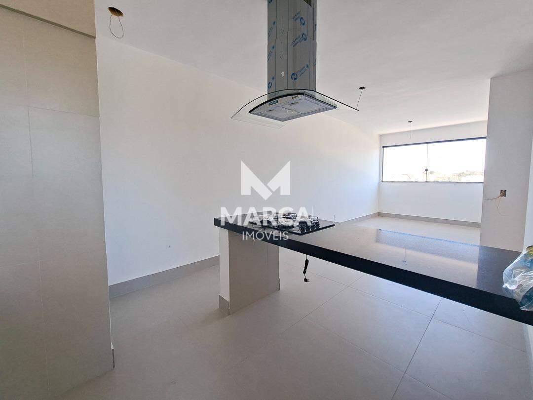 Apartamento para aluguel no Buritis: 