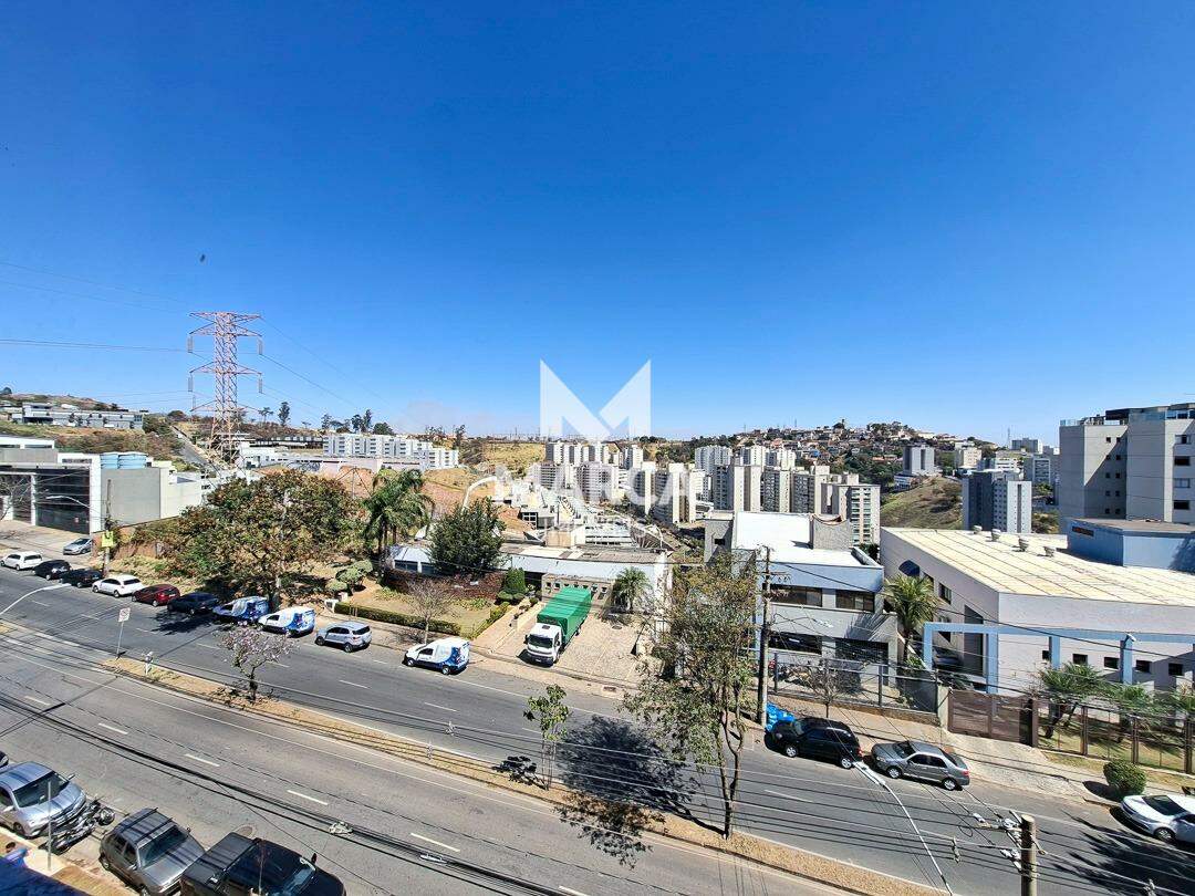 Apartamento para aluguel no Buritis: 