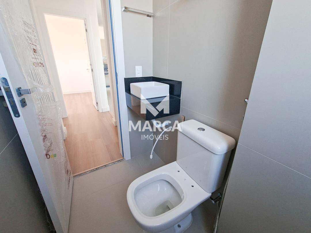 Apartamento para aluguel no Buritis: 