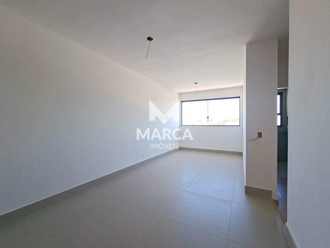 Apartamento para aluguel no Buritis: 