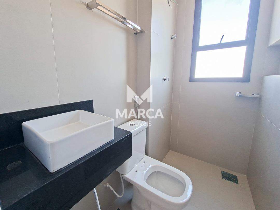 Apartamento para aluguel no Buritis: 