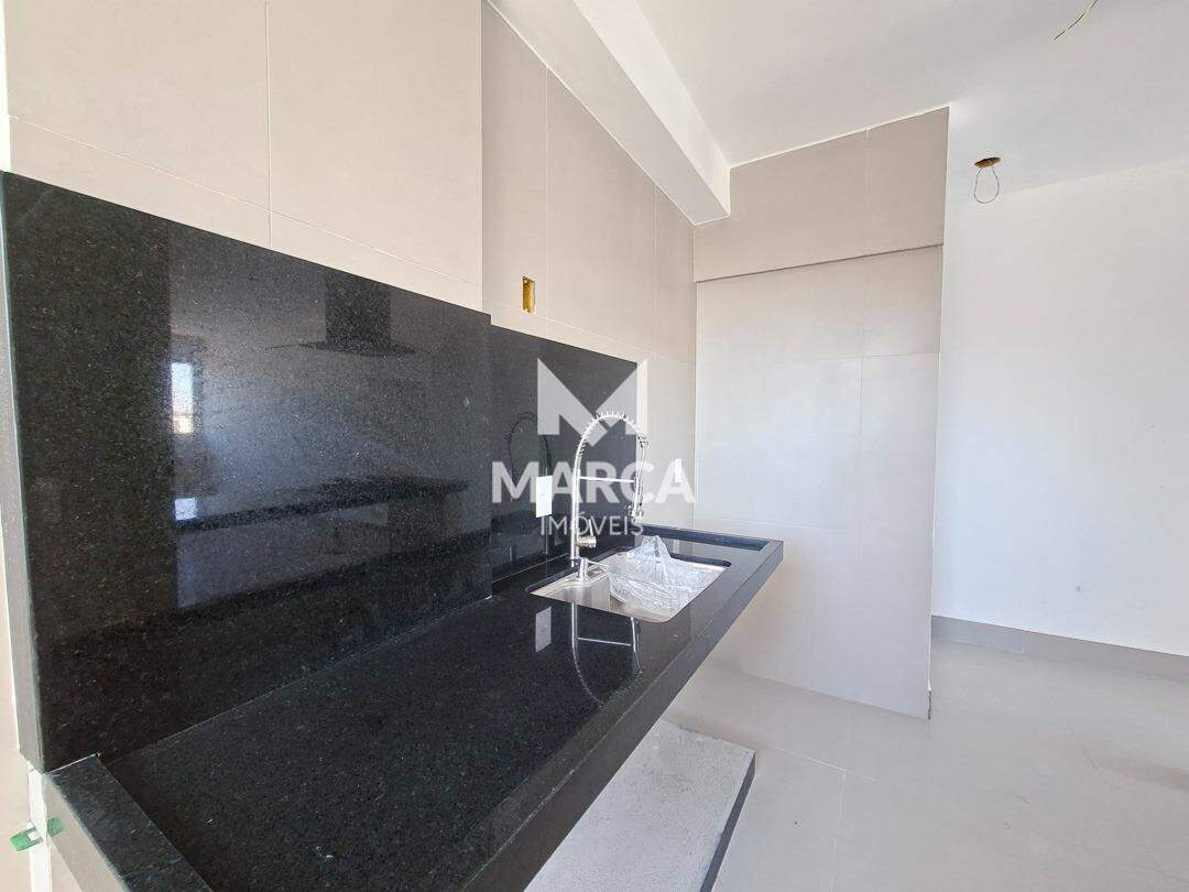 Apartamento para aluguel no Buritis: 